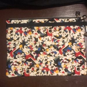 Colorful Neiman Marcus bag